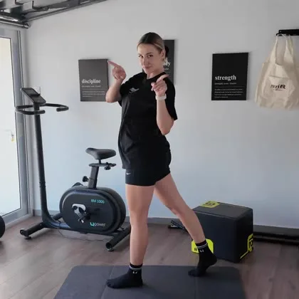 Cardio 2