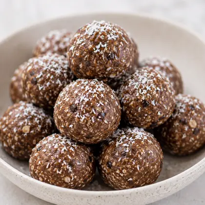 Energy Balls