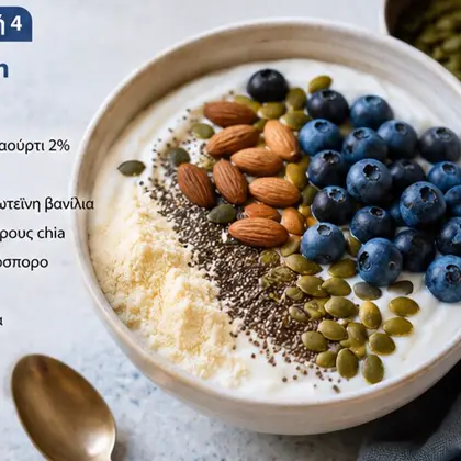 Protein Bowl