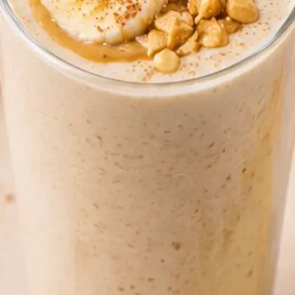 Peanut Butter Banana