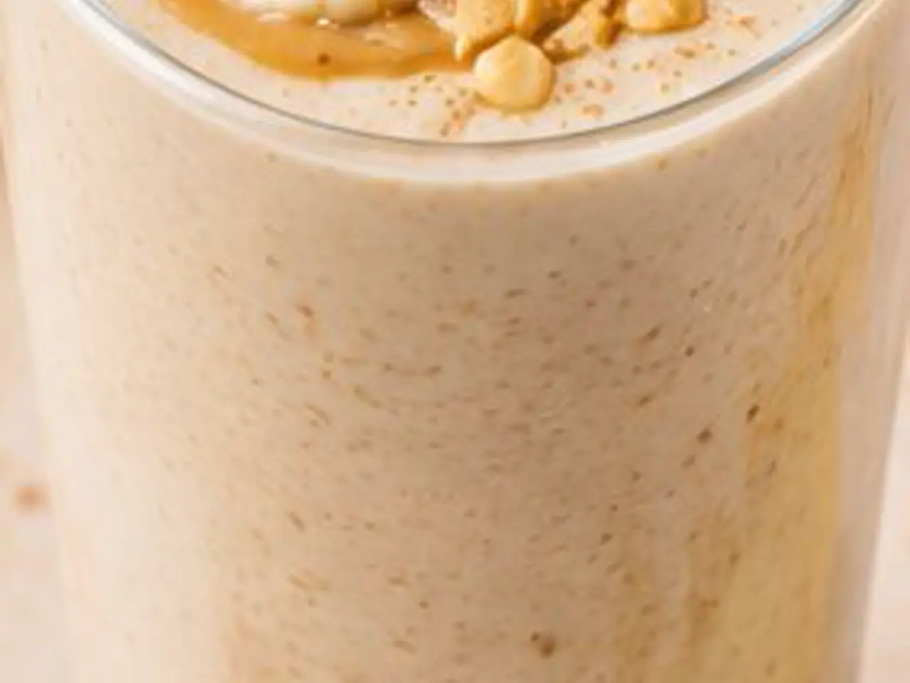 Peanut Butter Banana